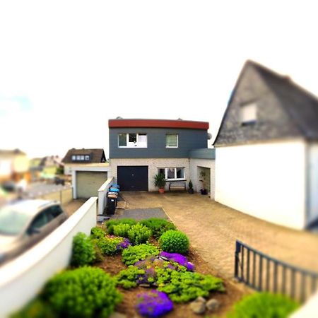 Ferienhaus Zum Hochstein Ettringen  Екстер'єр фото
