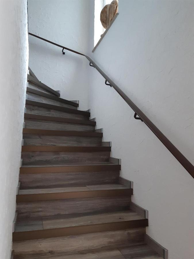 Ferienhaus Zum Hochstein Ettringen  Екстер'єр фото