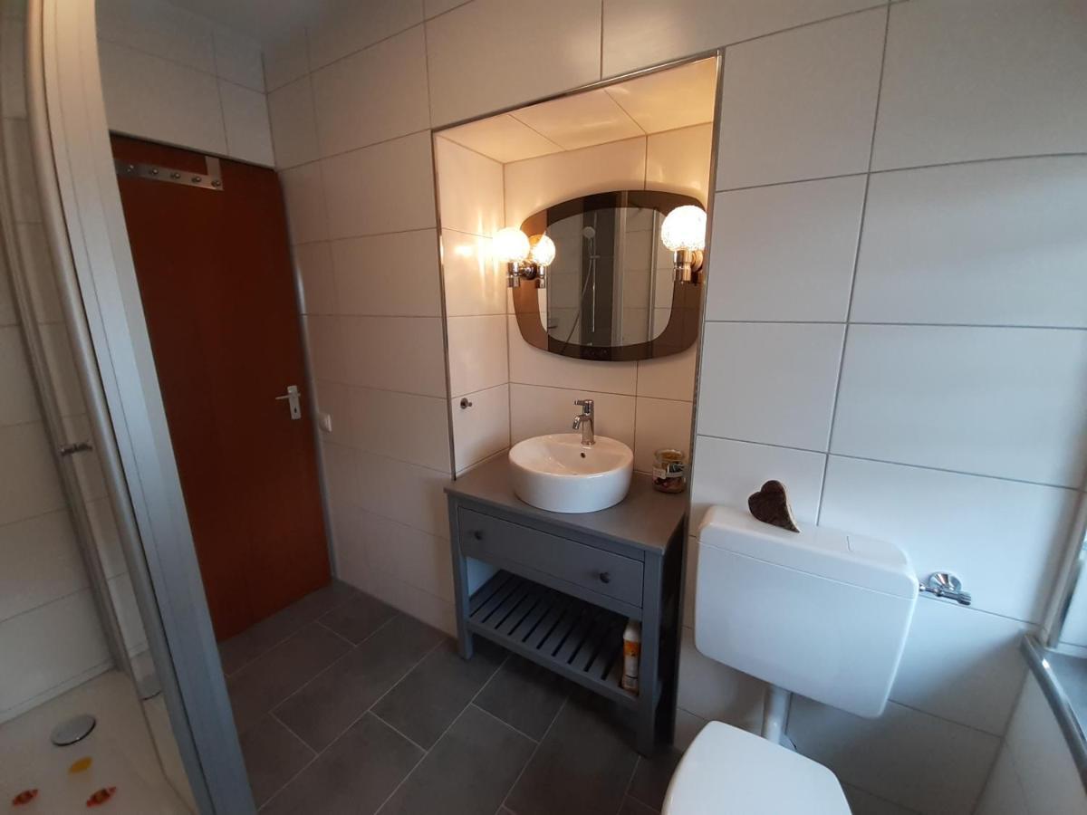 Ferienhaus Zum Hochstein Ettringen  Екстер'єр фото