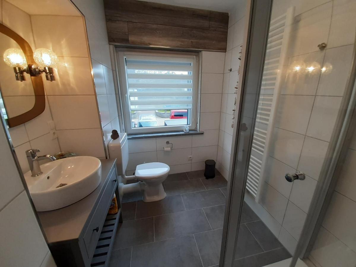 Ferienhaus Zum Hochstein Ettringen  Екстер'єр фото