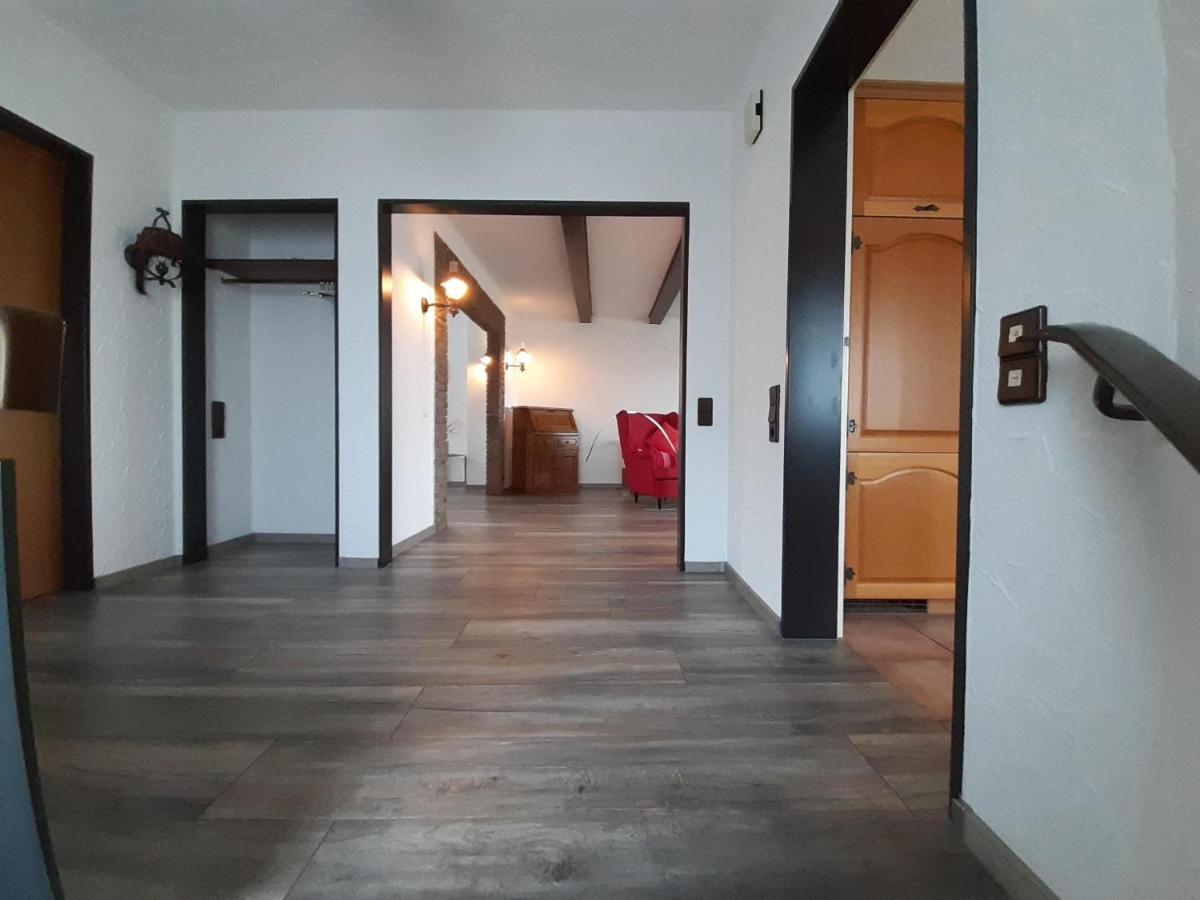 Ferienhaus Zum Hochstein Ettringen  Екстер'єр фото