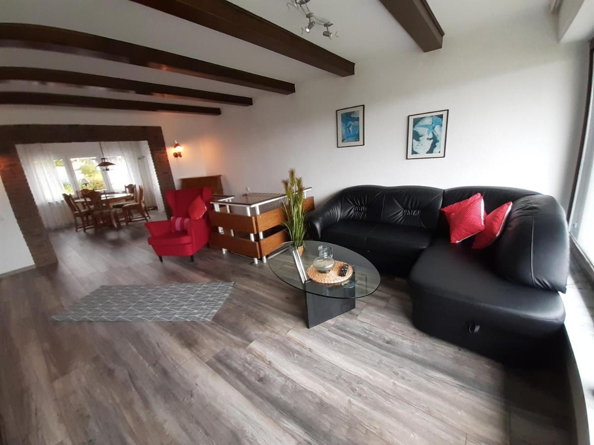 Ferienhaus Zum Hochstein Ettringen  Екстер'єр фото