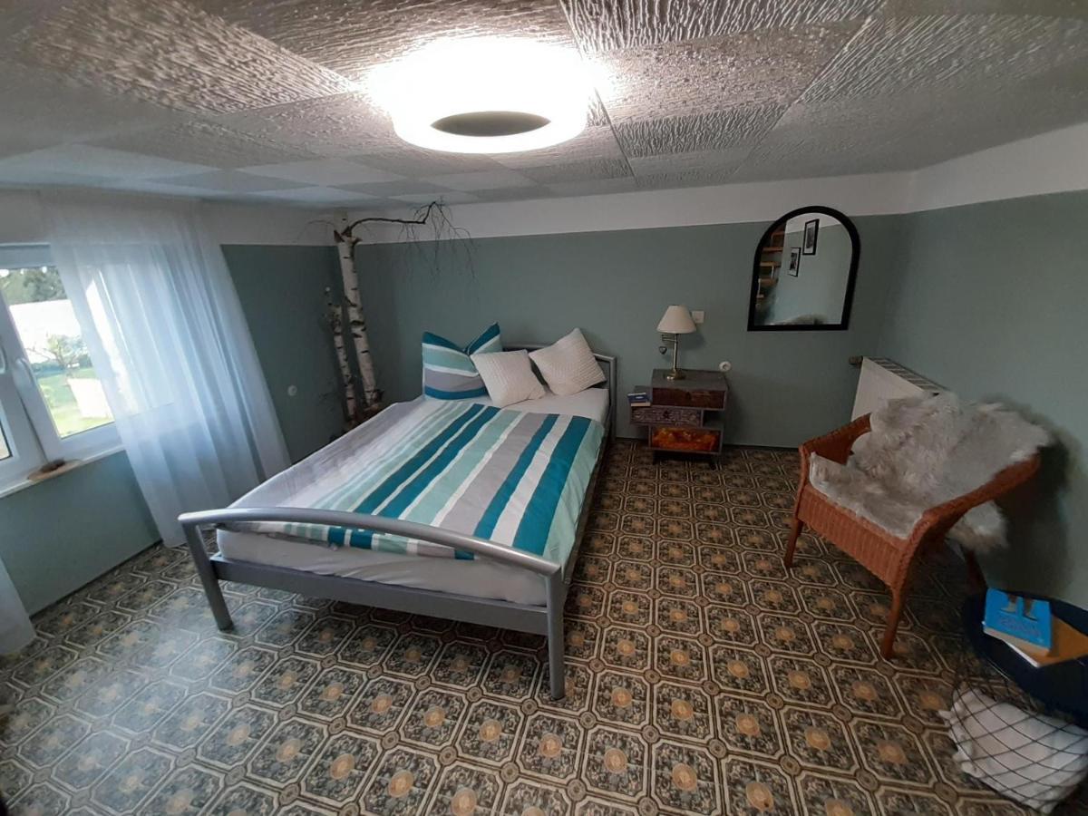 Ferienhaus Zum Hochstein Ettringen  Екстер'єр фото