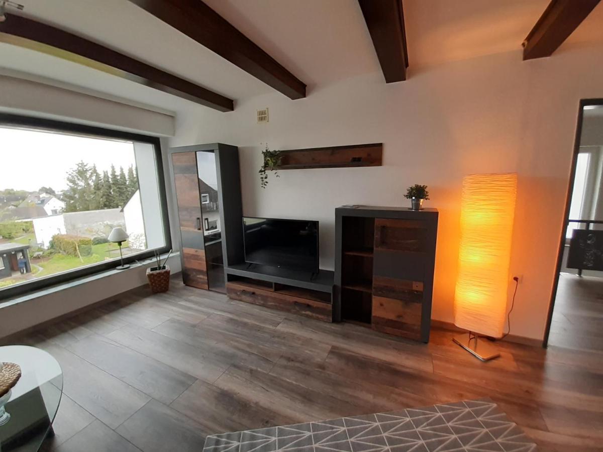 Ferienhaus Zum Hochstein Ettringen  Екстер'єр фото