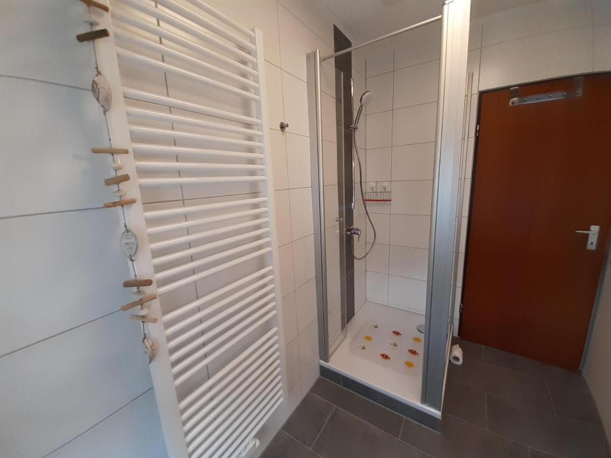 Ferienhaus Zum Hochstein Ettringen  Екстер'єр фото