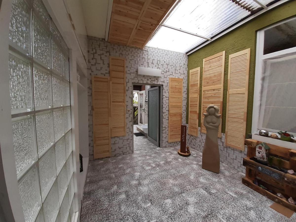 Ferienhaus Zum Hochstein Ettringen  Екстер'єр фото